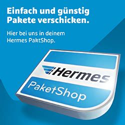 Hermes Paketshop Raiffeisenstraße 5 in Gaeufelden